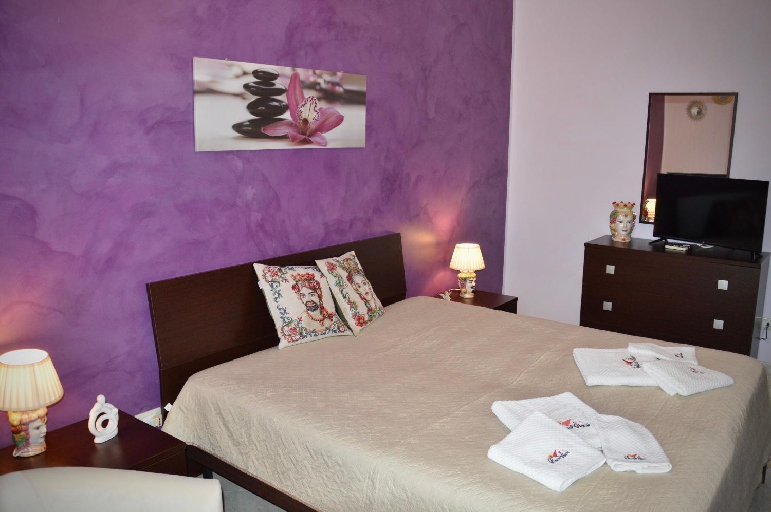 Baazar House Holiday home Noto